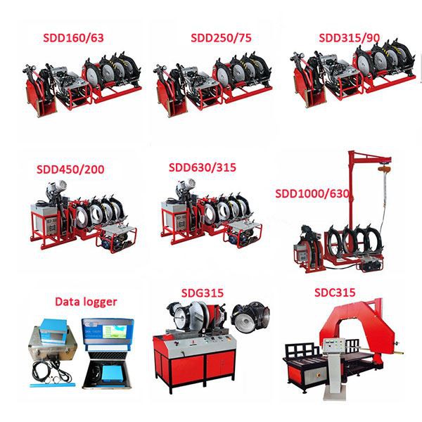 machines