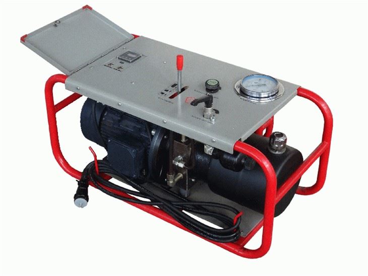 info-1-1 Fusion Machine For Ppr Pipes