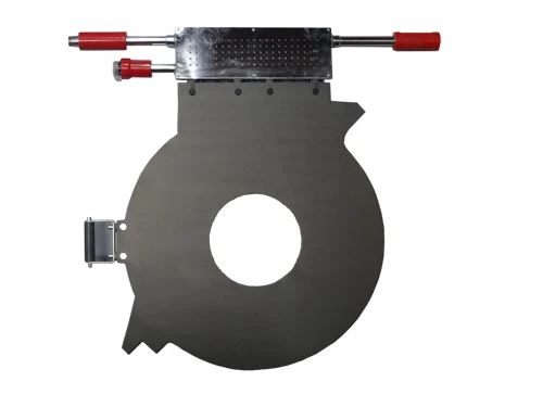 info-1-1 Fusion Machine For Ppr Pipes